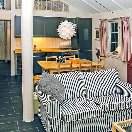 Holiday home Lovely Home In Gala With Sauna *