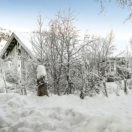 Holiday home Lovely Home In Gala With Sauna