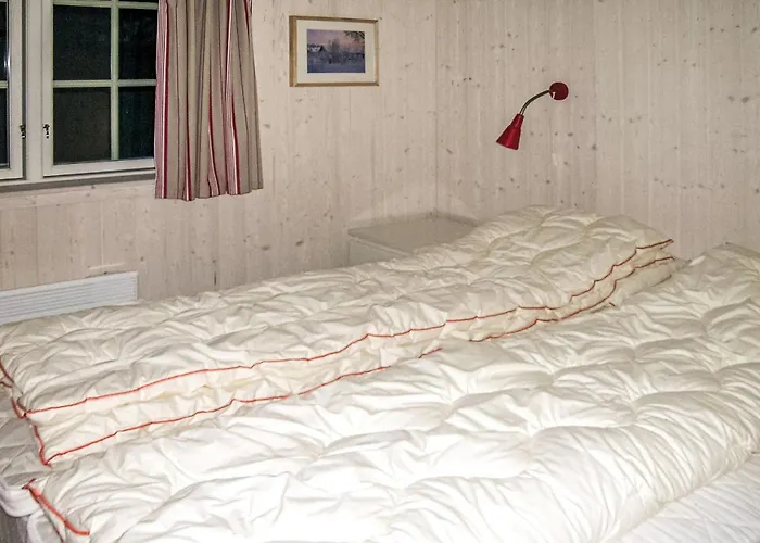 Peer Gyntlia Iv Сasa de vacaciones Galåa