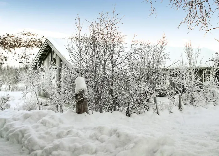 Сasa de vacaciones Peer Gyntlia Iv