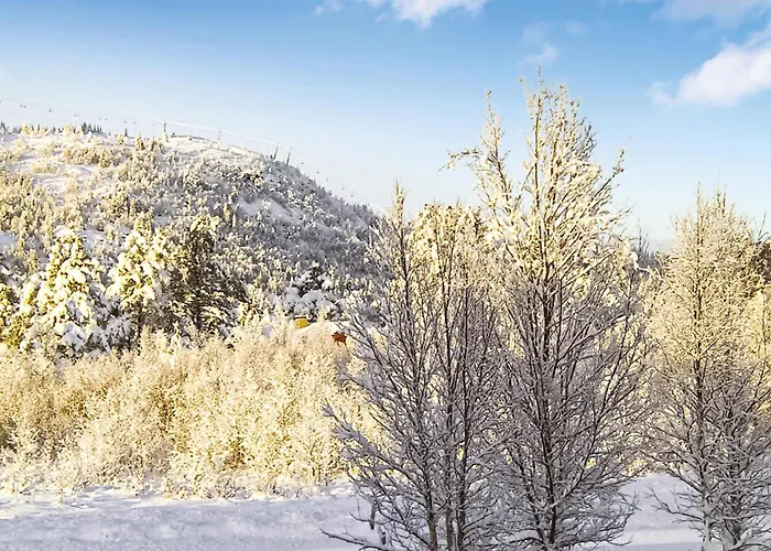 Сasa de vacaciones Peer Gyntlia Iv