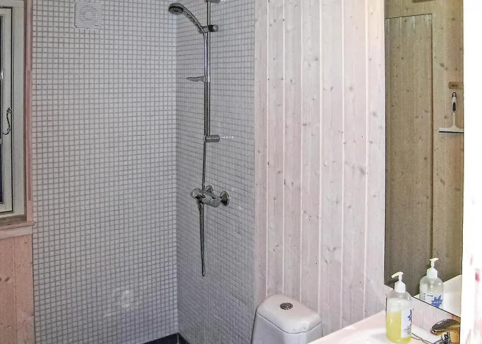 Peer Gyntlia Iv Prázdninový dům Gala